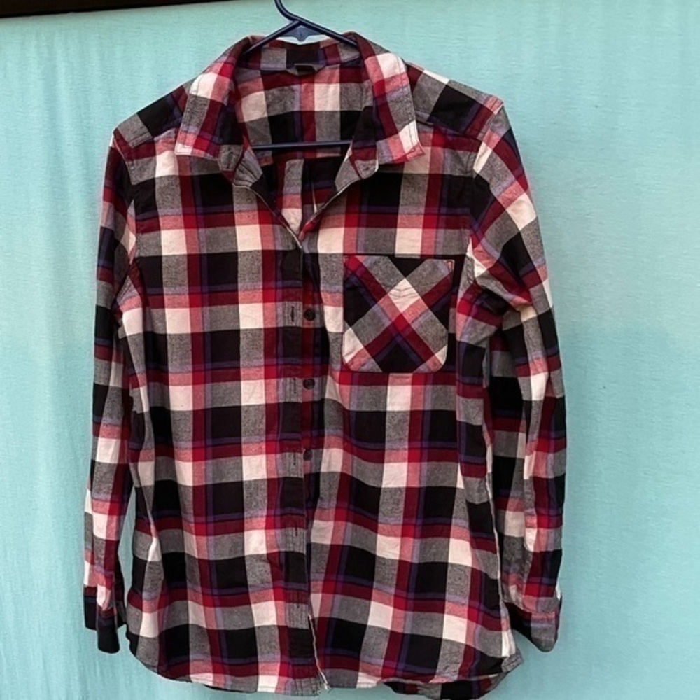 Eddie Bauer shirt